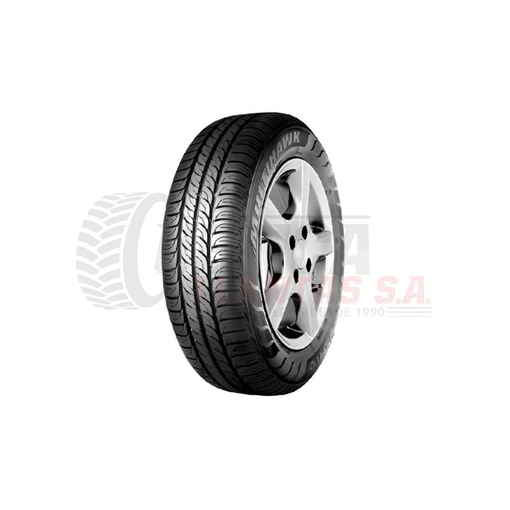 llanta 175/70R13 FIRESTONE MULTIHAWK