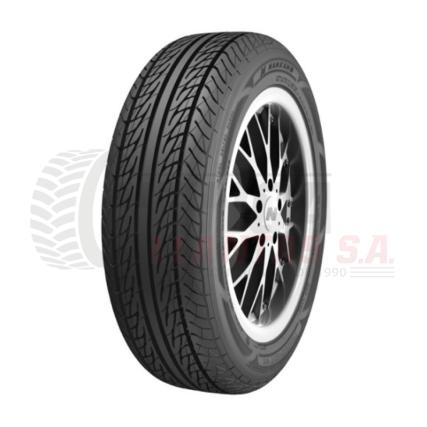 llanta 185/60R13 NANKANG XR-611