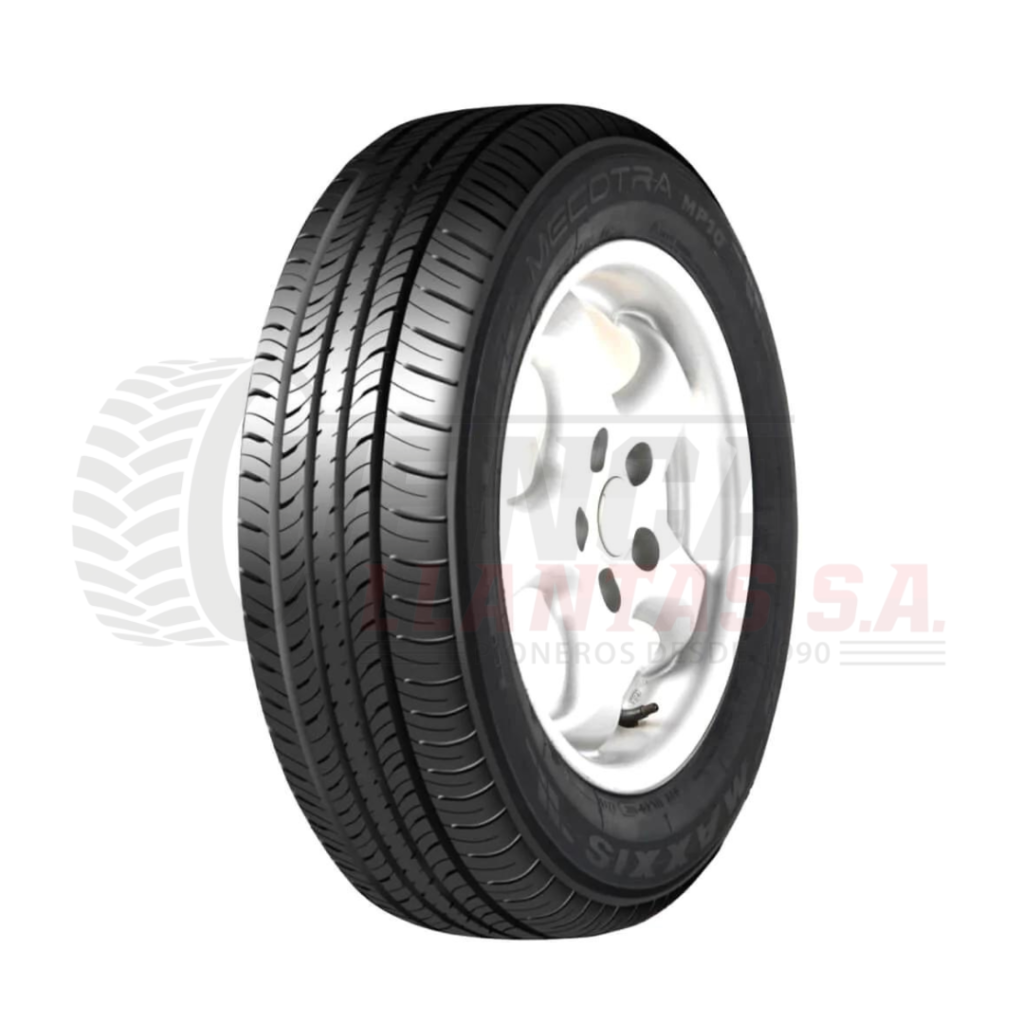 llanta 185/60R15 MAXXIS MP10