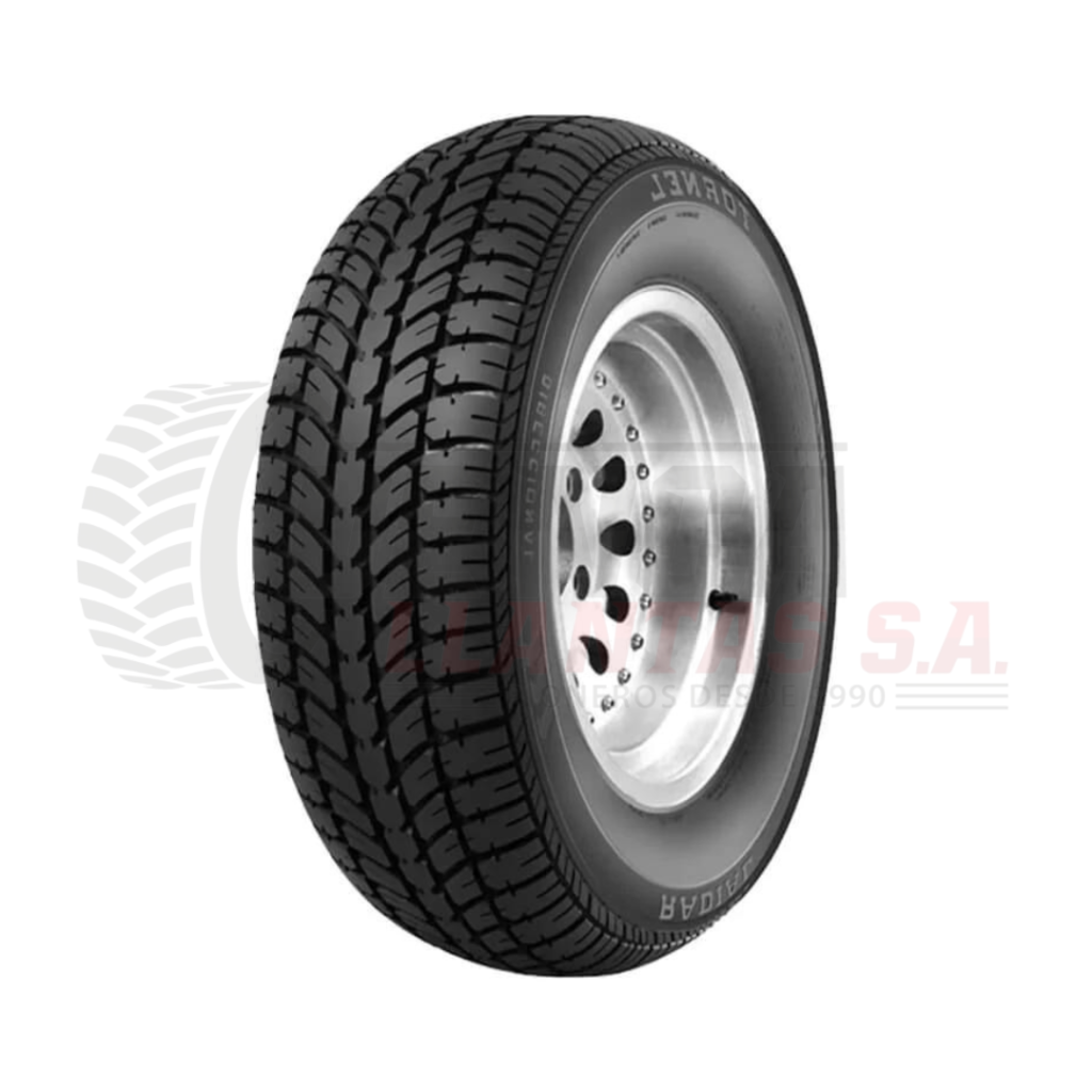 llanta 185/60R15 TORNEL DIRECCIONAL