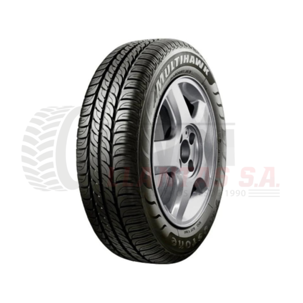 llanta 185/65R15 FIRESTONE MULTIHAWK