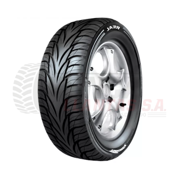 llanta 205/65R15 TORNEL REAL