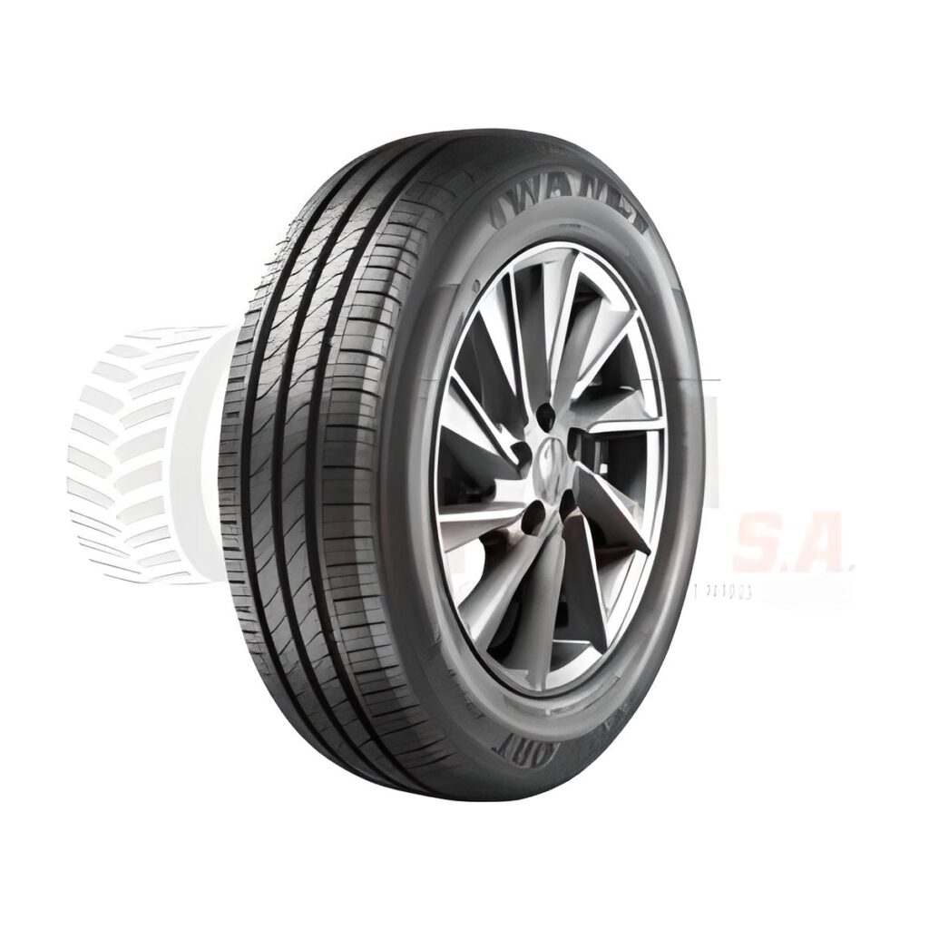 llanta 205/65R16 WANLI SP026