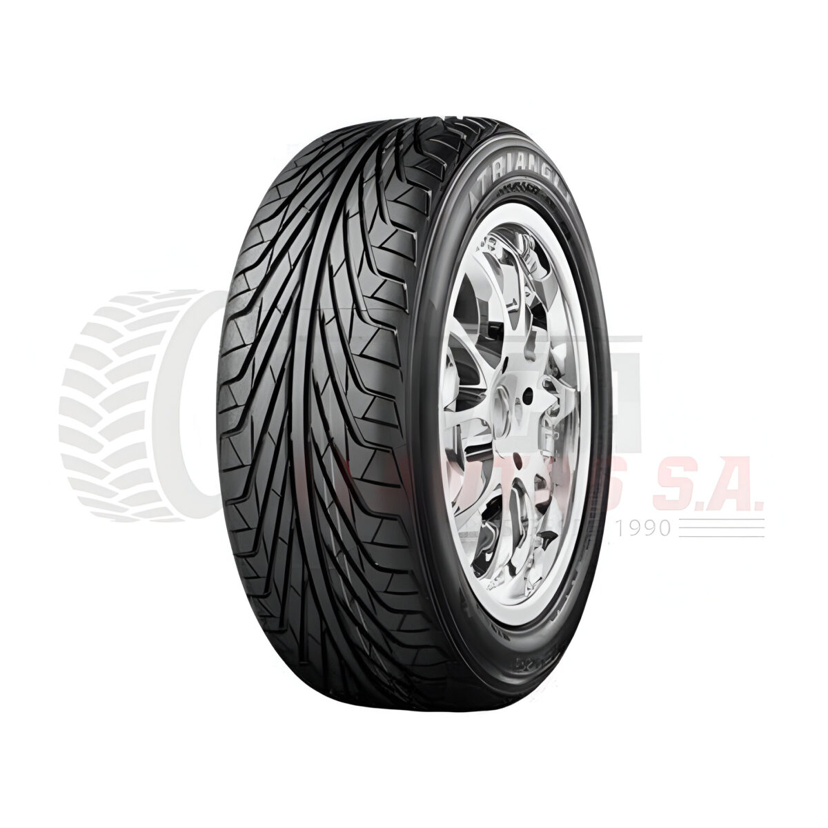 llanta 215/45R17 TRIANGLE TR968