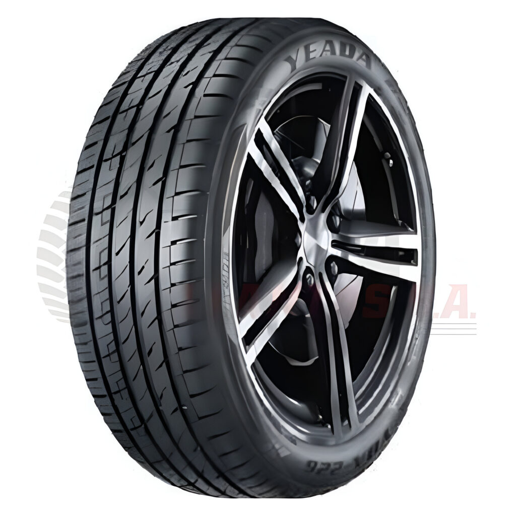 llanta 215-50R17 YEADA YDA226