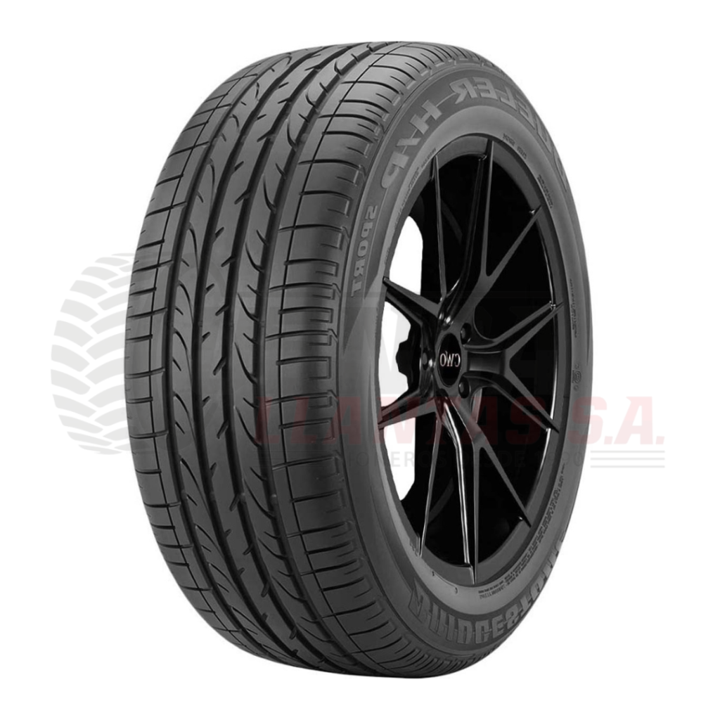 llanta 215/65R16 BRIDGESTONE DUELER HP