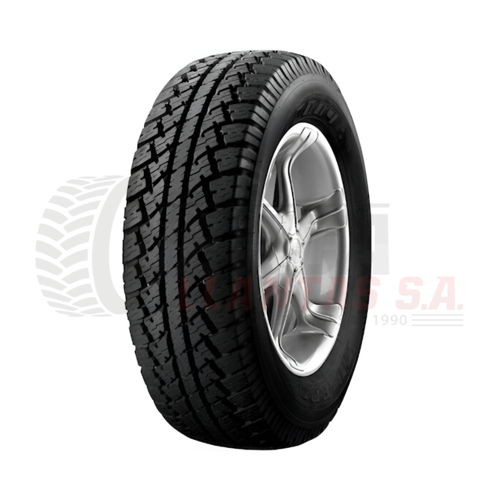 llanta 225/75R16 MAXTREK SU800