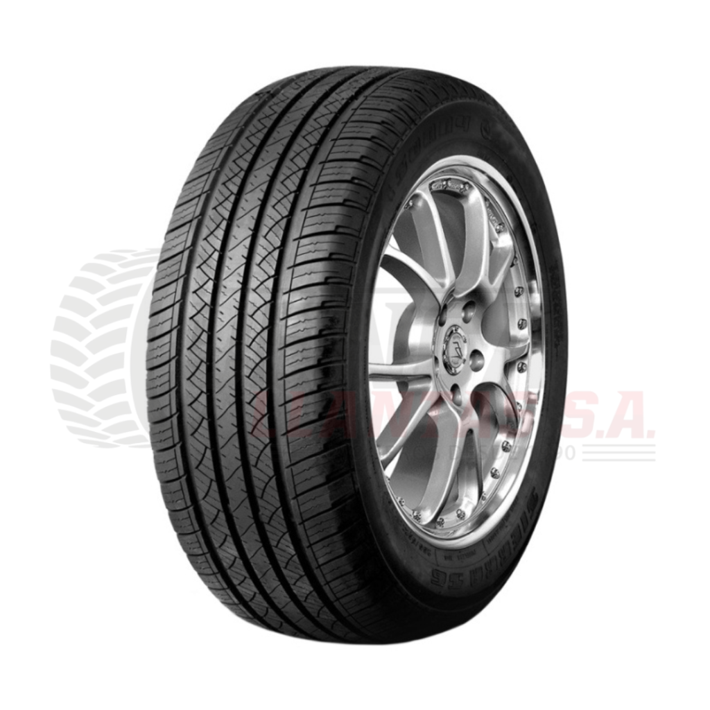 llanta 235/55R18 MAXTREK SIERRA S6