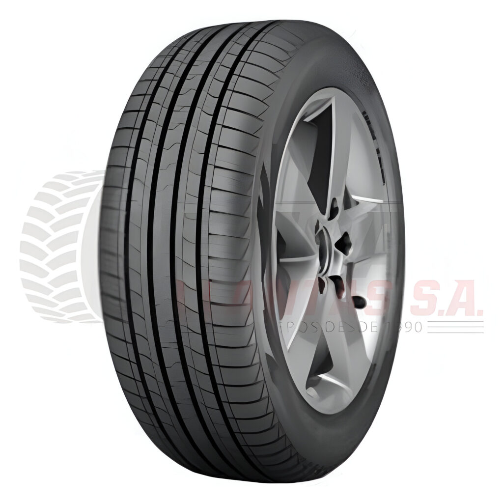 llanta 265/50R15 NANKANG SP9