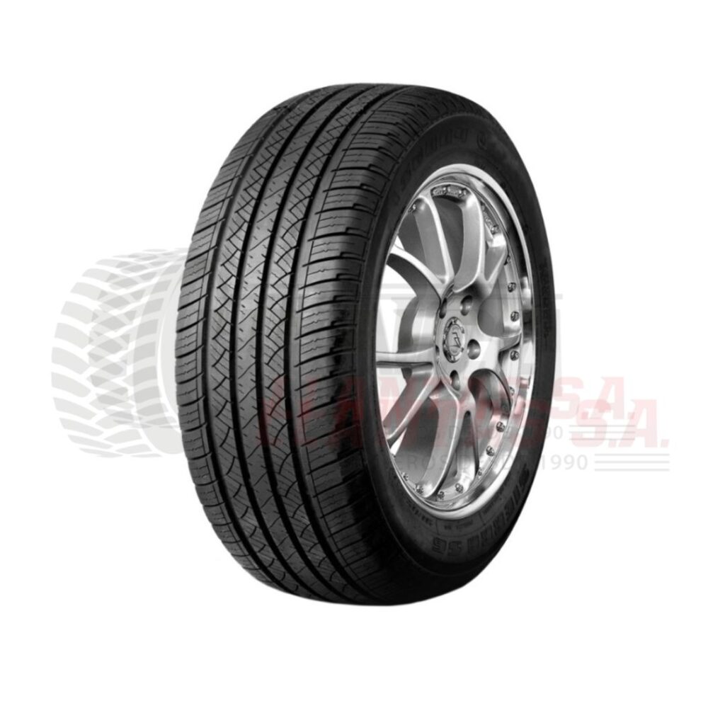 llanta 275/45R20 MAXTREK SIERRA S6