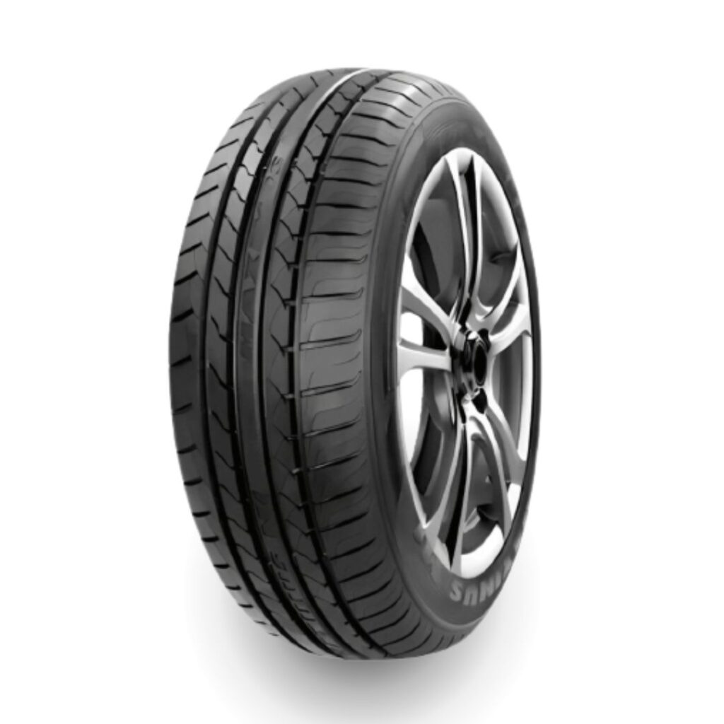 Llanta MAXTREK 165:65R13 MAXIMUS M1 77T