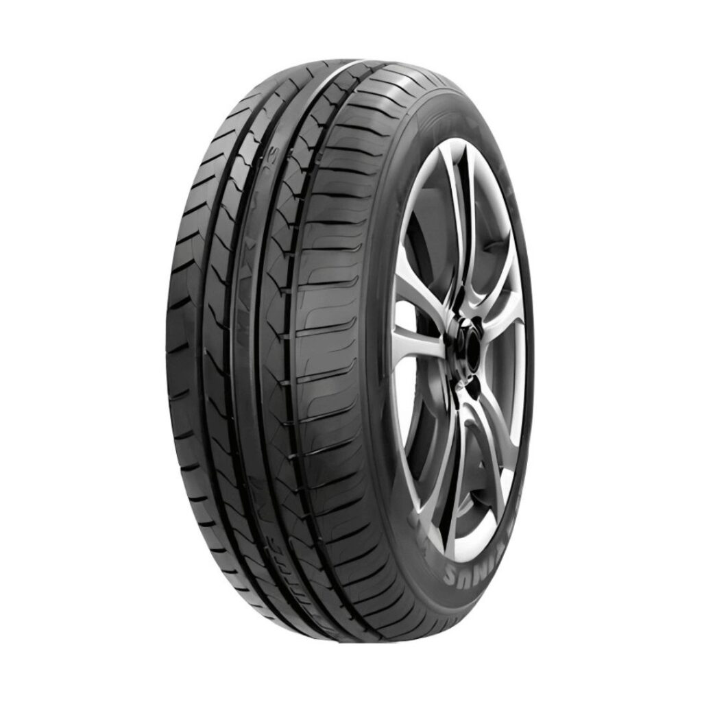 Llanta MAXTREK 165:65R13 MAXIMUS M1 77T