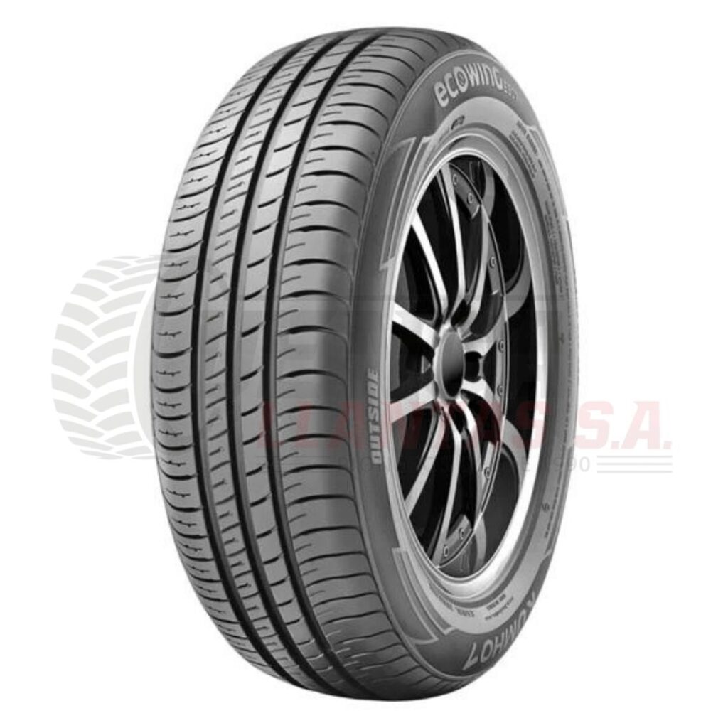 llanta 165/65R14 KUMHO KH27 4L