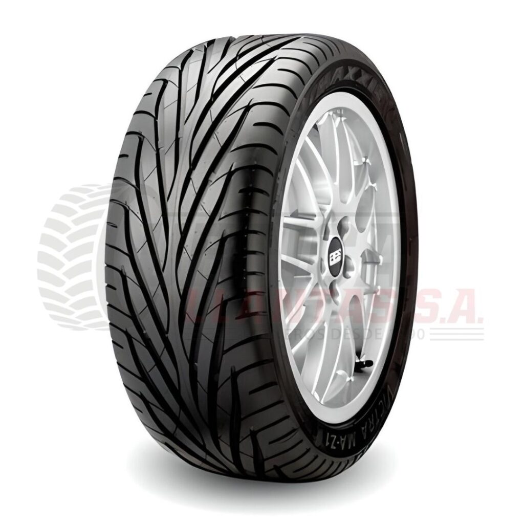 llanta 175/50R13 MAXXIS MAZ1