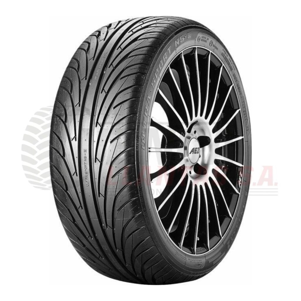 llanta 175/50R13 NANKANG NS2 RADIAL TUB L/N