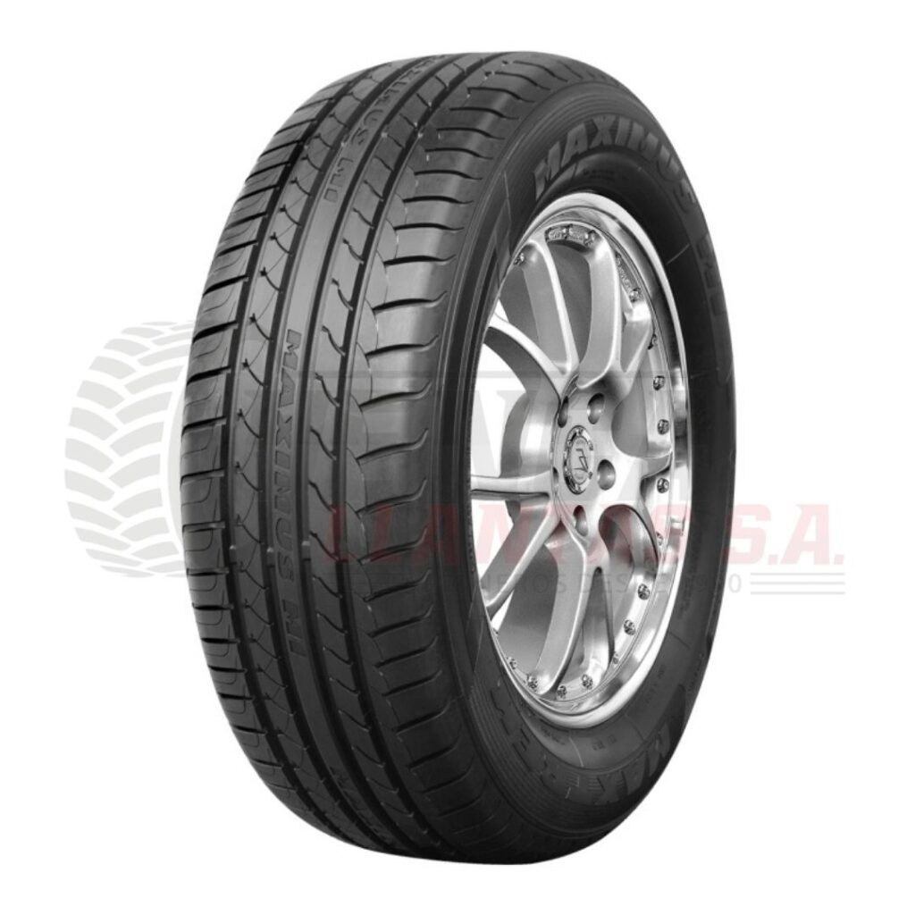 llanta 175/70R13 MAXTREK MAXIMUS M1