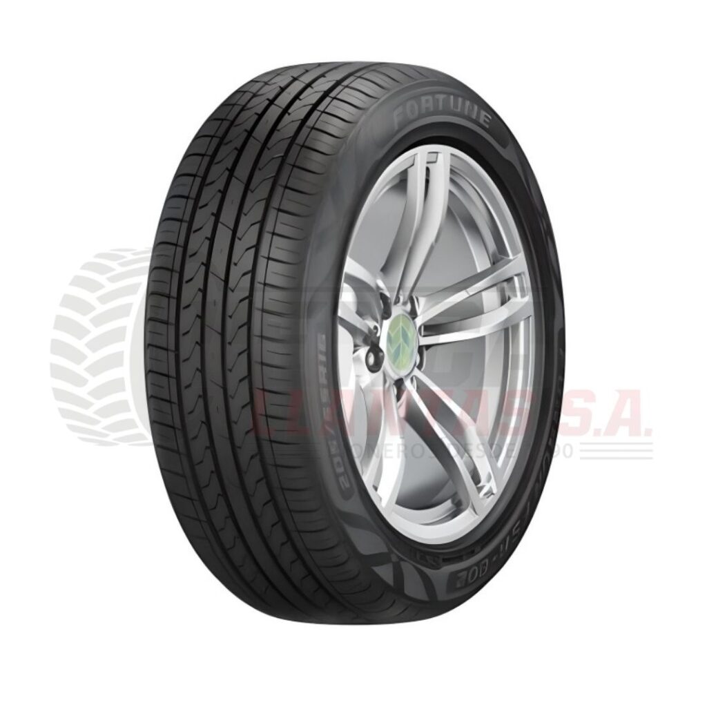 llanta 175/70R14 FORTUNE FSR 802