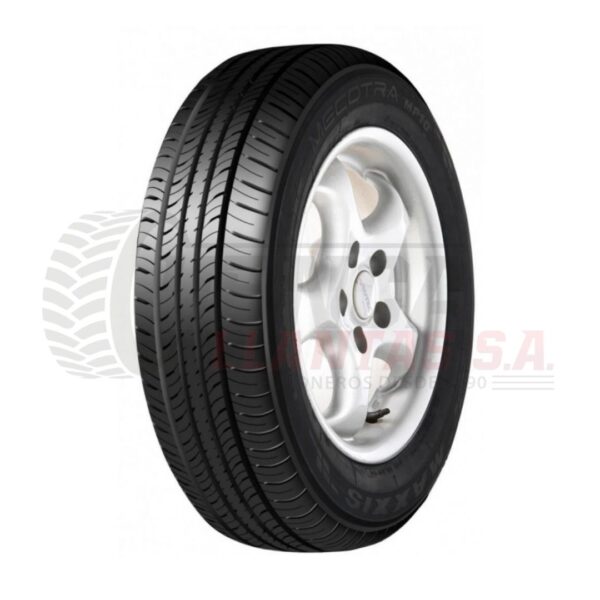 llanta 175/70R14 MAXXIS MP10