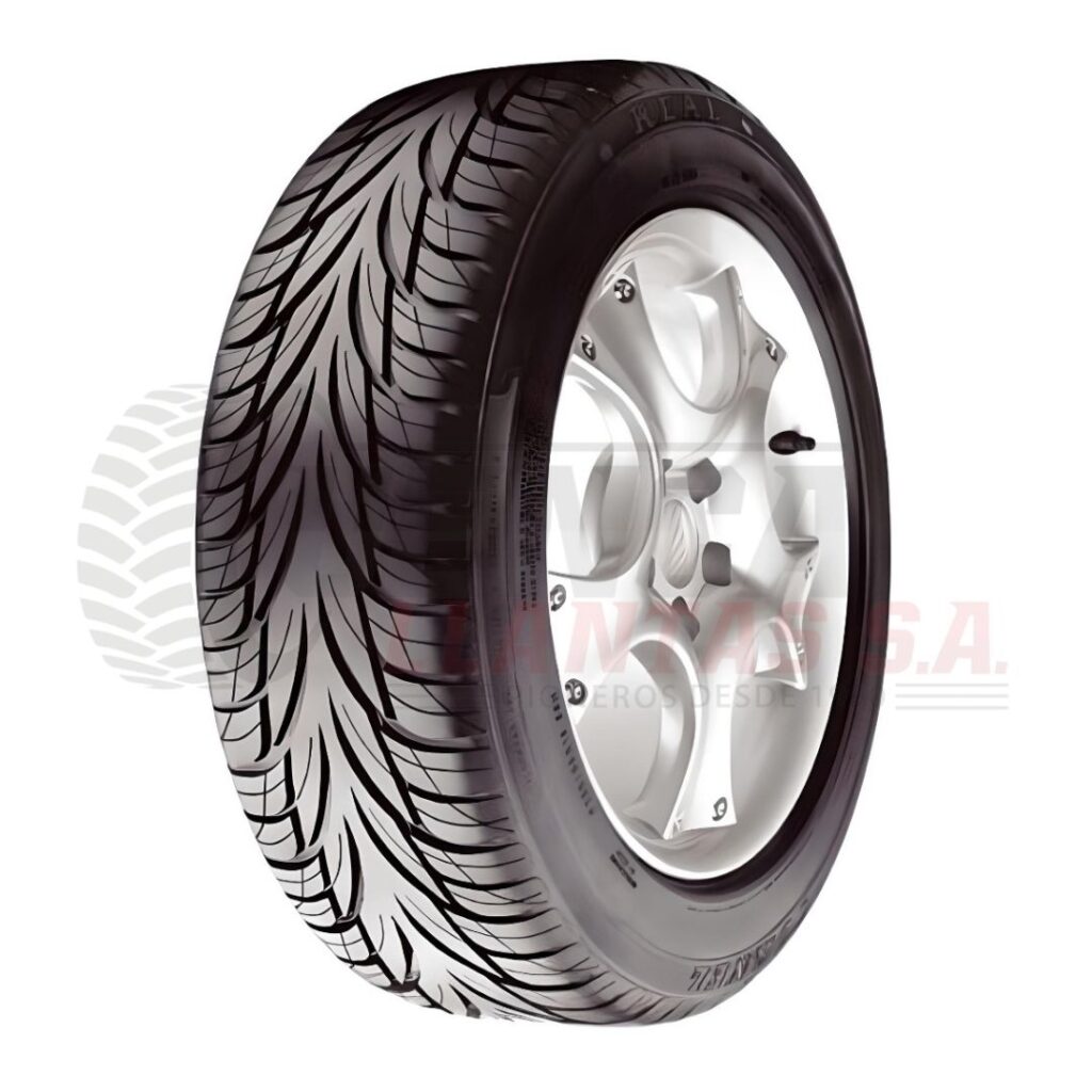 llanta 175/70R14 TORNEL REAL