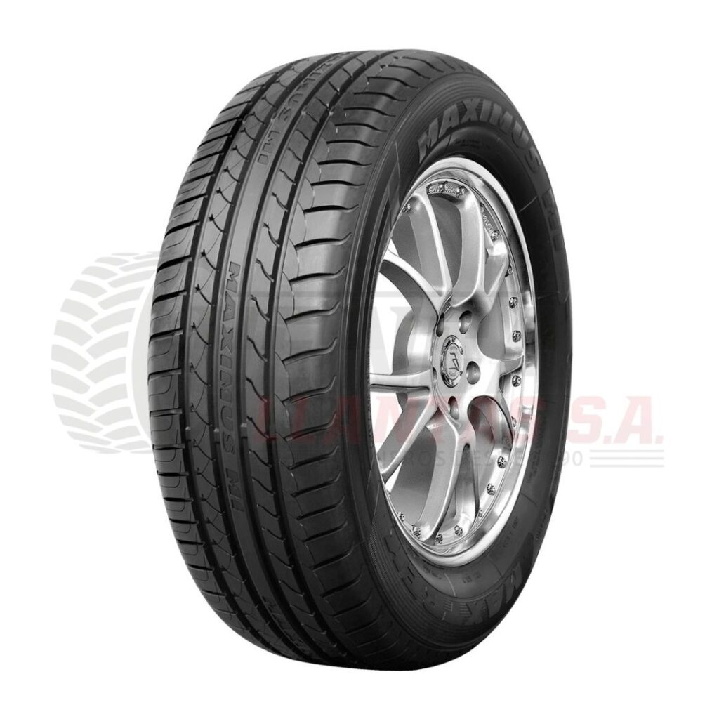 llanta 185/55R15 MAXTREK MAXIMUS M1