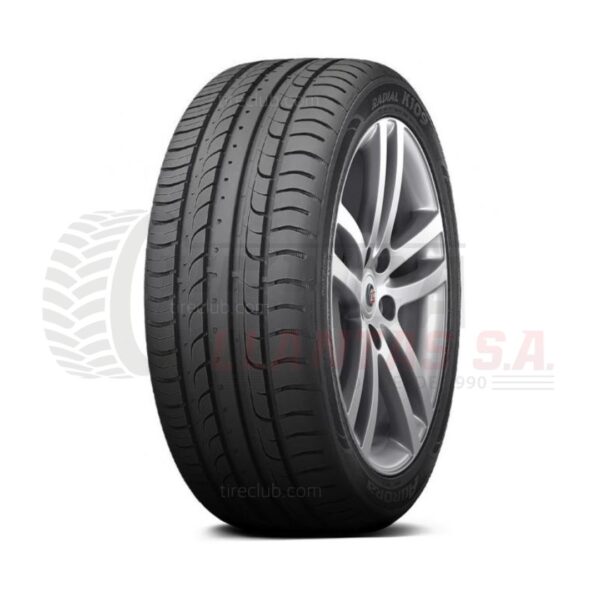 llanta 185/55R15 RAPID P390