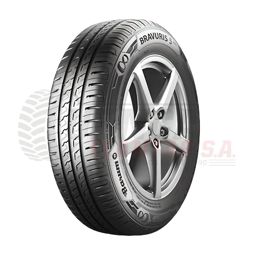 llanta 185/60R14 BARUM BRAVURIS 5HM