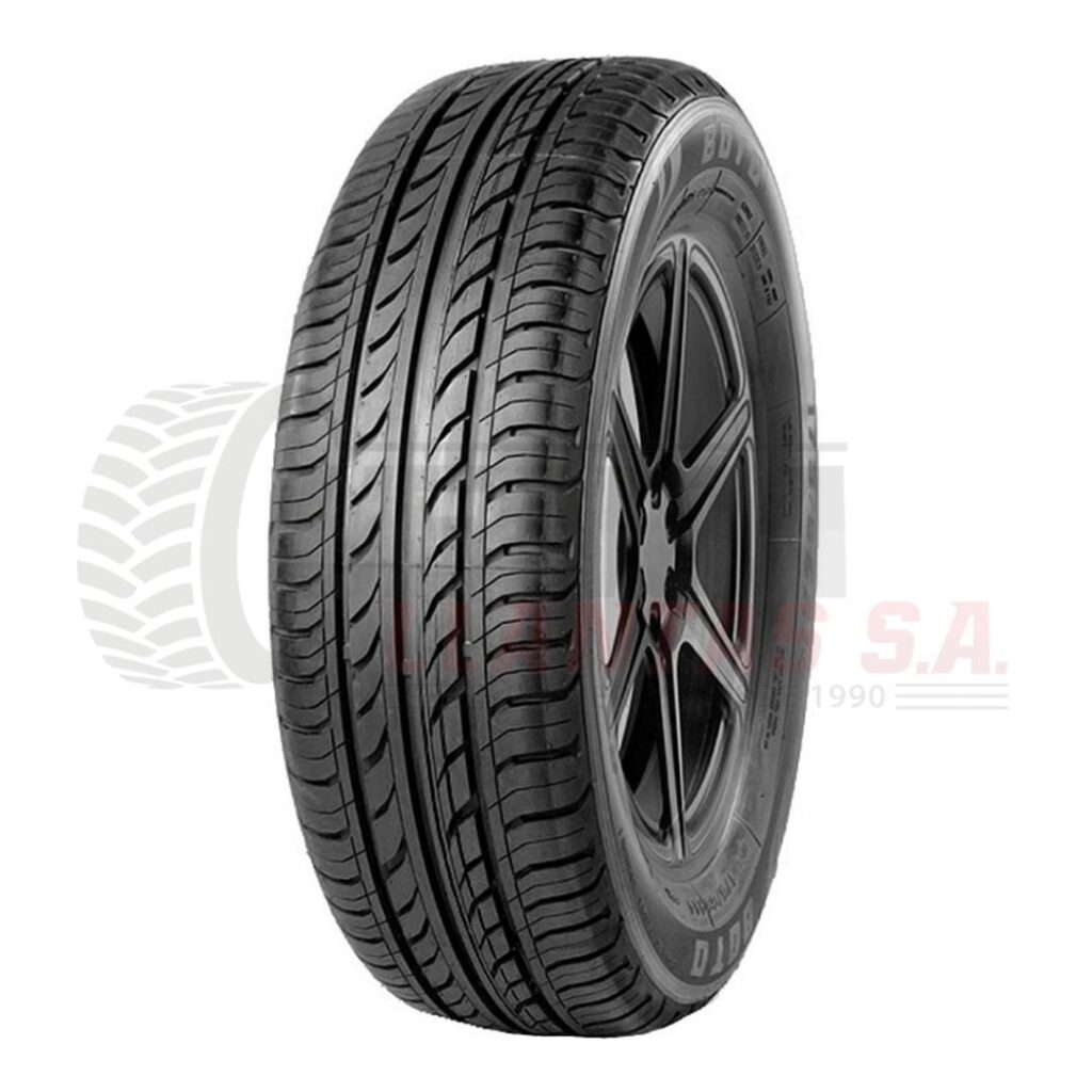 llanta 185/60R14 BOTO GENESYS