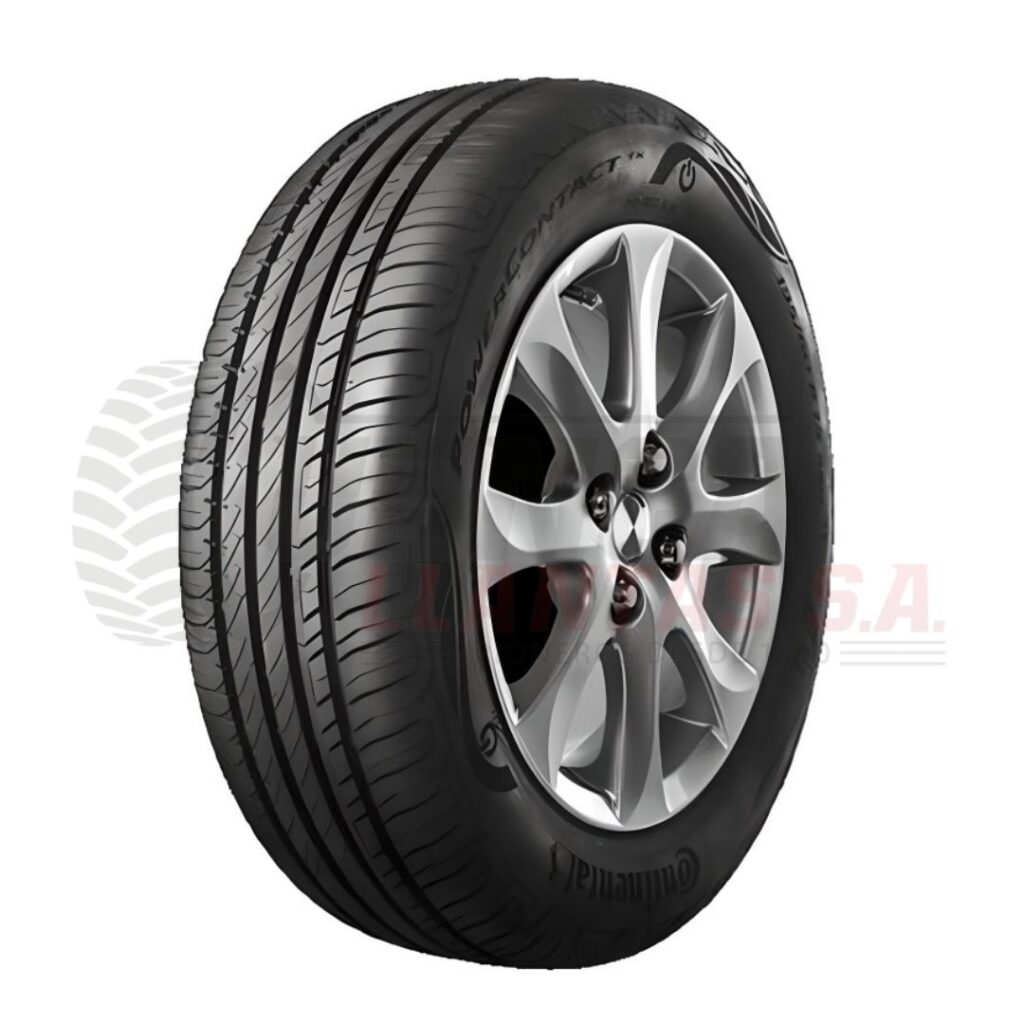 llanta 185/60R14 CONTINENTAL POWERCONTACT