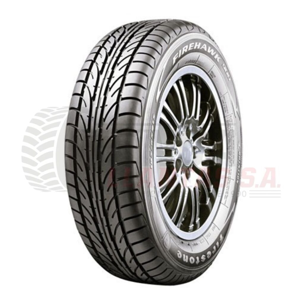 llanta 185/60R14 FIRESTONE FIREHAWK 900