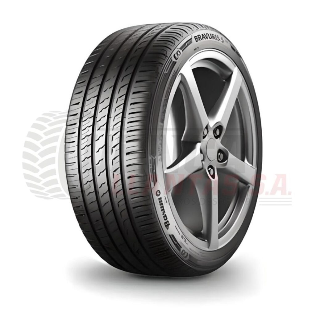 llanta 185/65R14 BARUM BRAVURIS 5HM