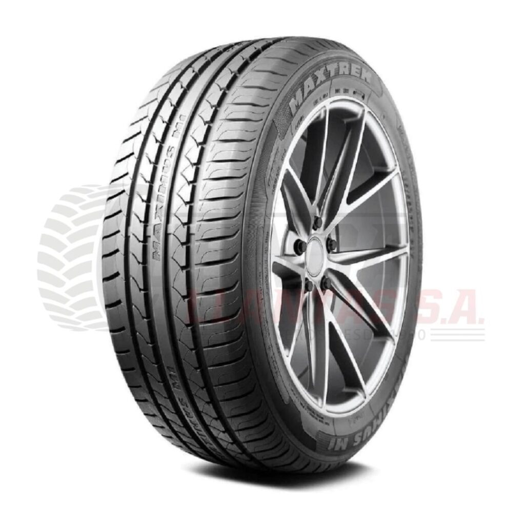 llanta 185/65R14 MAXTREK MAXIMUS M1