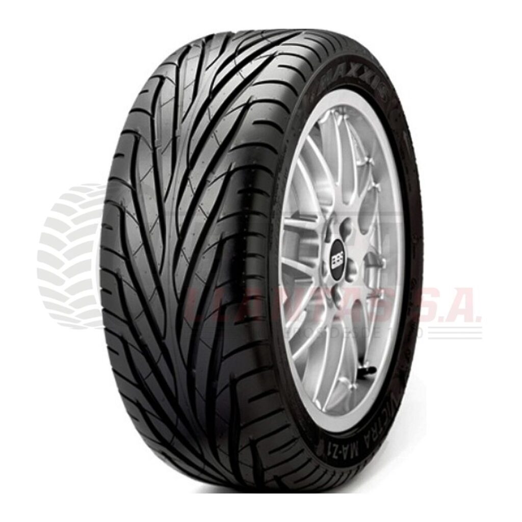 llanta 185/65R14 MAXXIS MAZ1