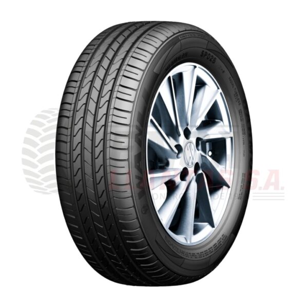 llanta 185/65R14 WANLI SP026