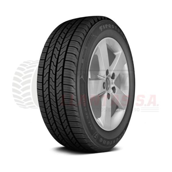 llanta 185/65R15 FIRESTONE ALL SEASON