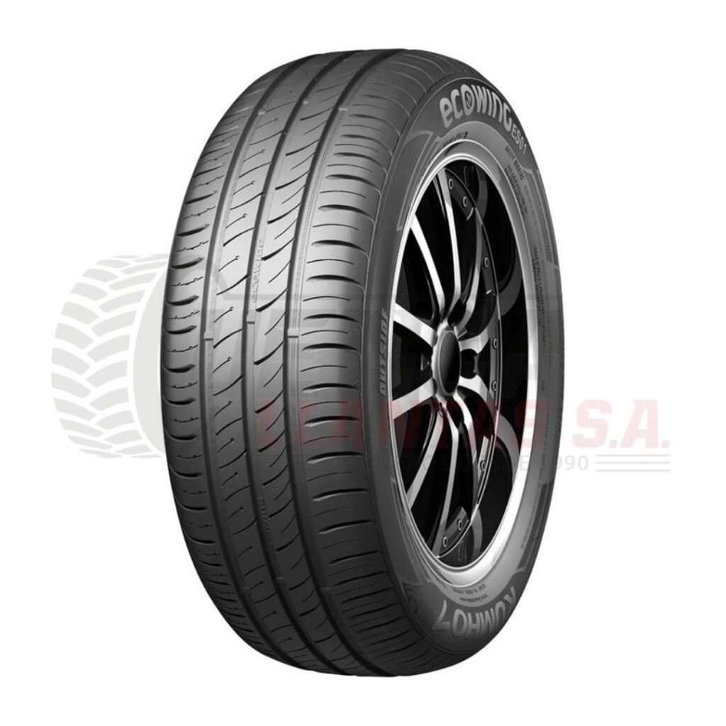 llanta 185/65R15 KUMHO KH27