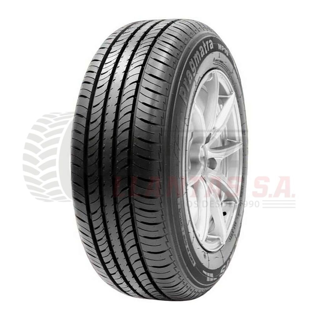 llanta 185/70R13 MAXXIS MP10