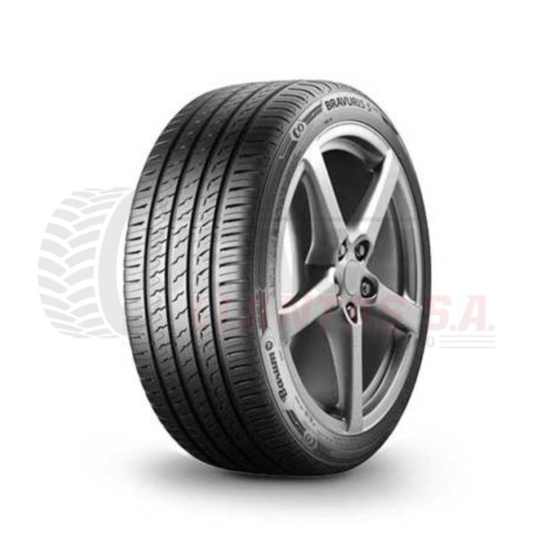 llanta 185/70R14 BARUM BRAVURIS 5HM