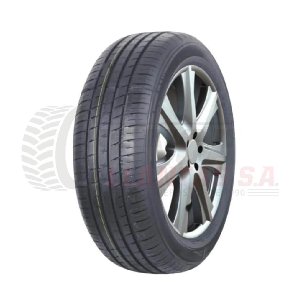 llanta 185/70R14 KAPSEN HD918