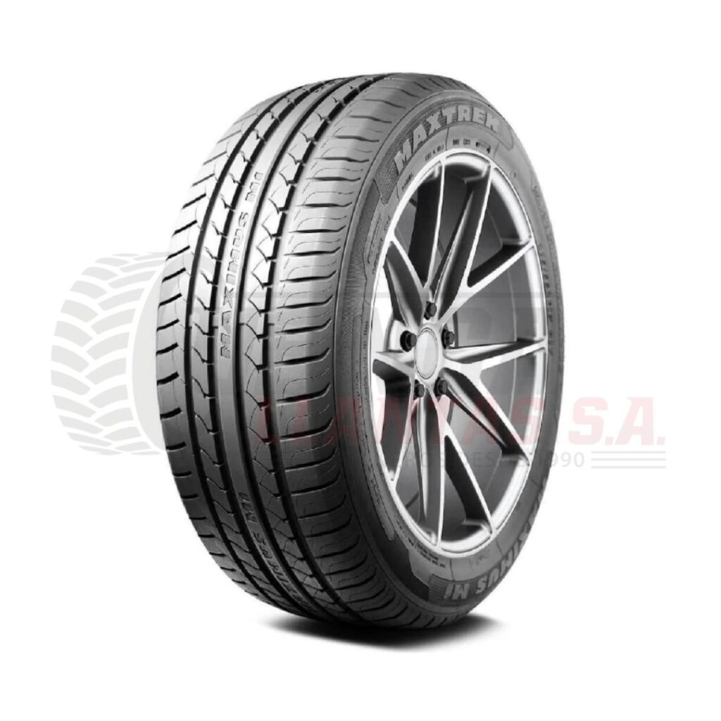 llanta 185/70R14 MAXTREK MAXIMUS M1