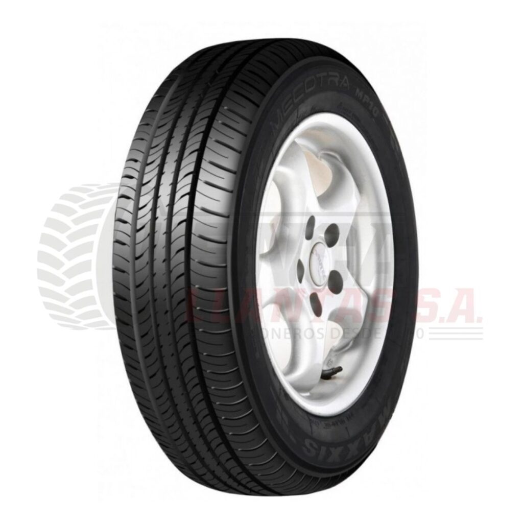 llanta 185/70R14 MAXXIS MP10