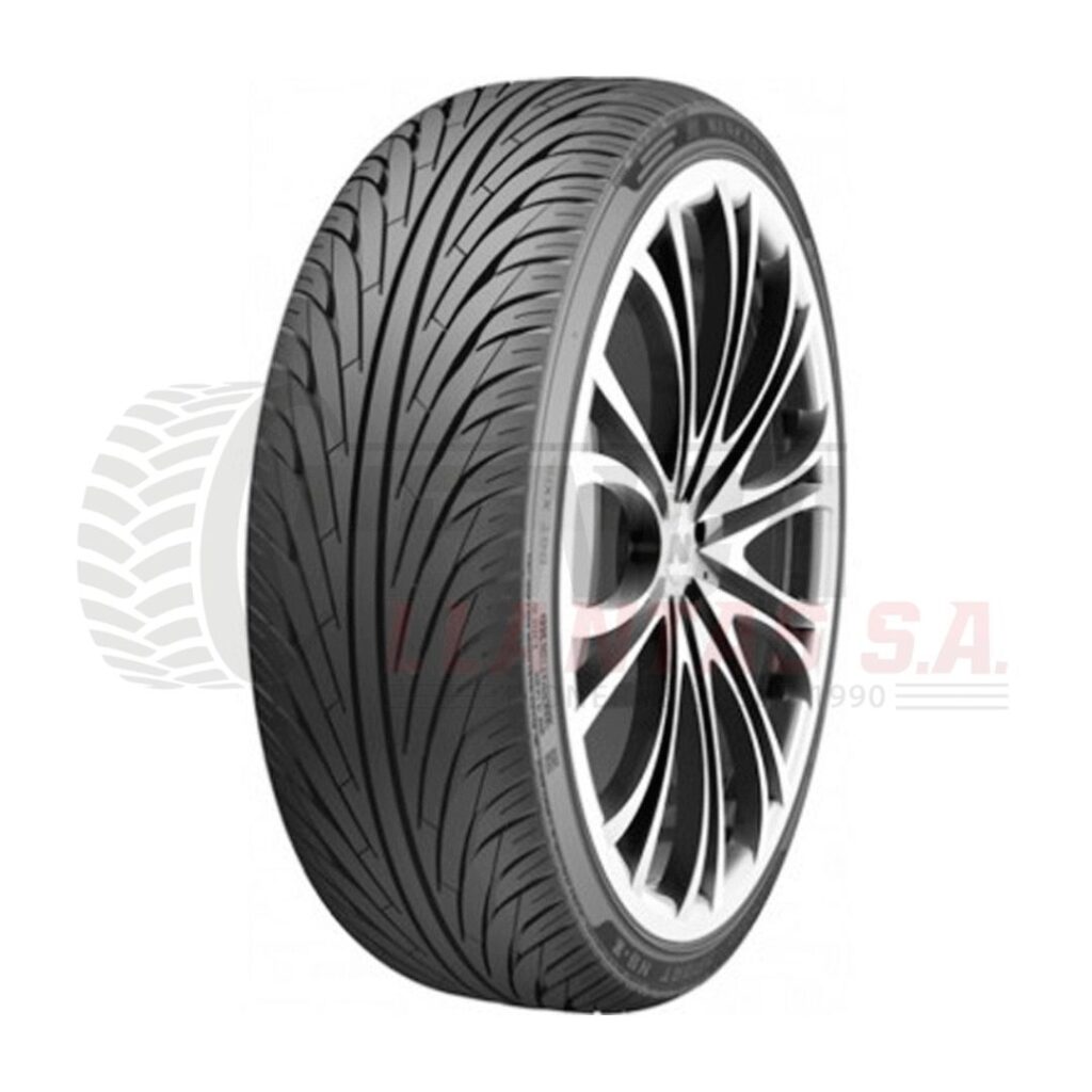 llanta 195/45R15 NANKANG NS2