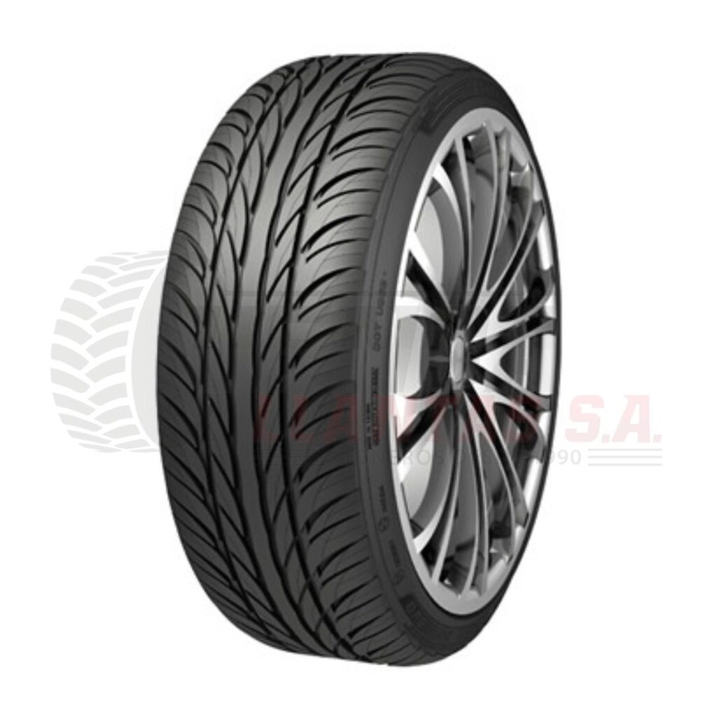 llanta 195/45R15 SONAR SX1 EVO