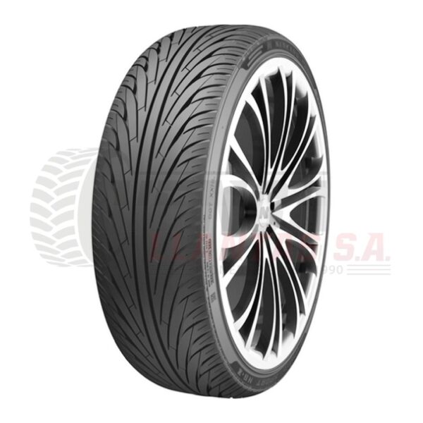 llanta 195/50R15 NANKANG NS2