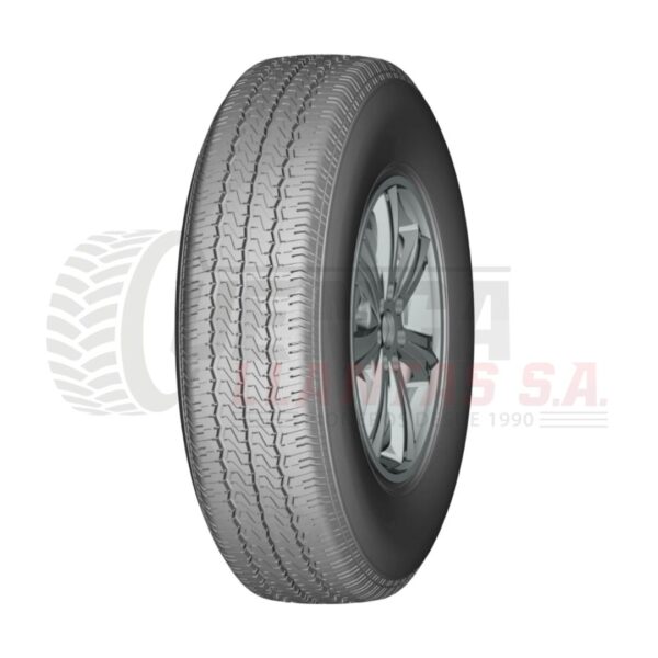 llanta 195/55R15 APLUS TAXIMAX