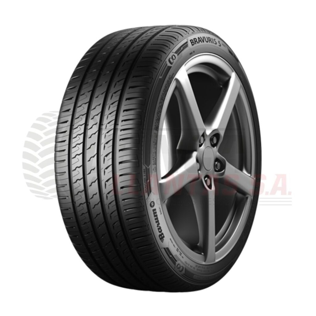 llanta 195/55R15 BARUM BRAVURIS 5HM