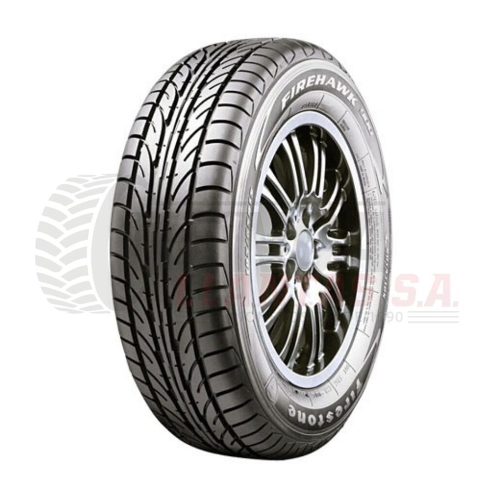 llanta 195/55R15 FIRESTONE FIREHAWK 900