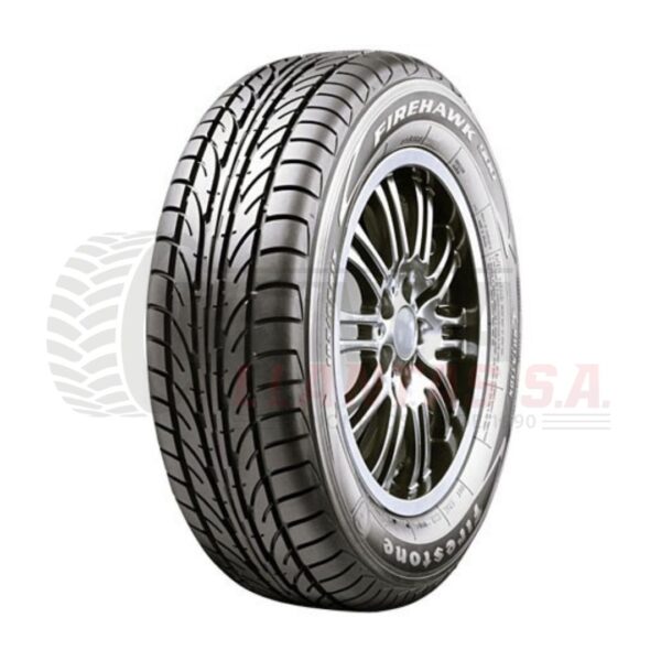 llanta 195/55R15 FIRESTONE FIREHAWK 900