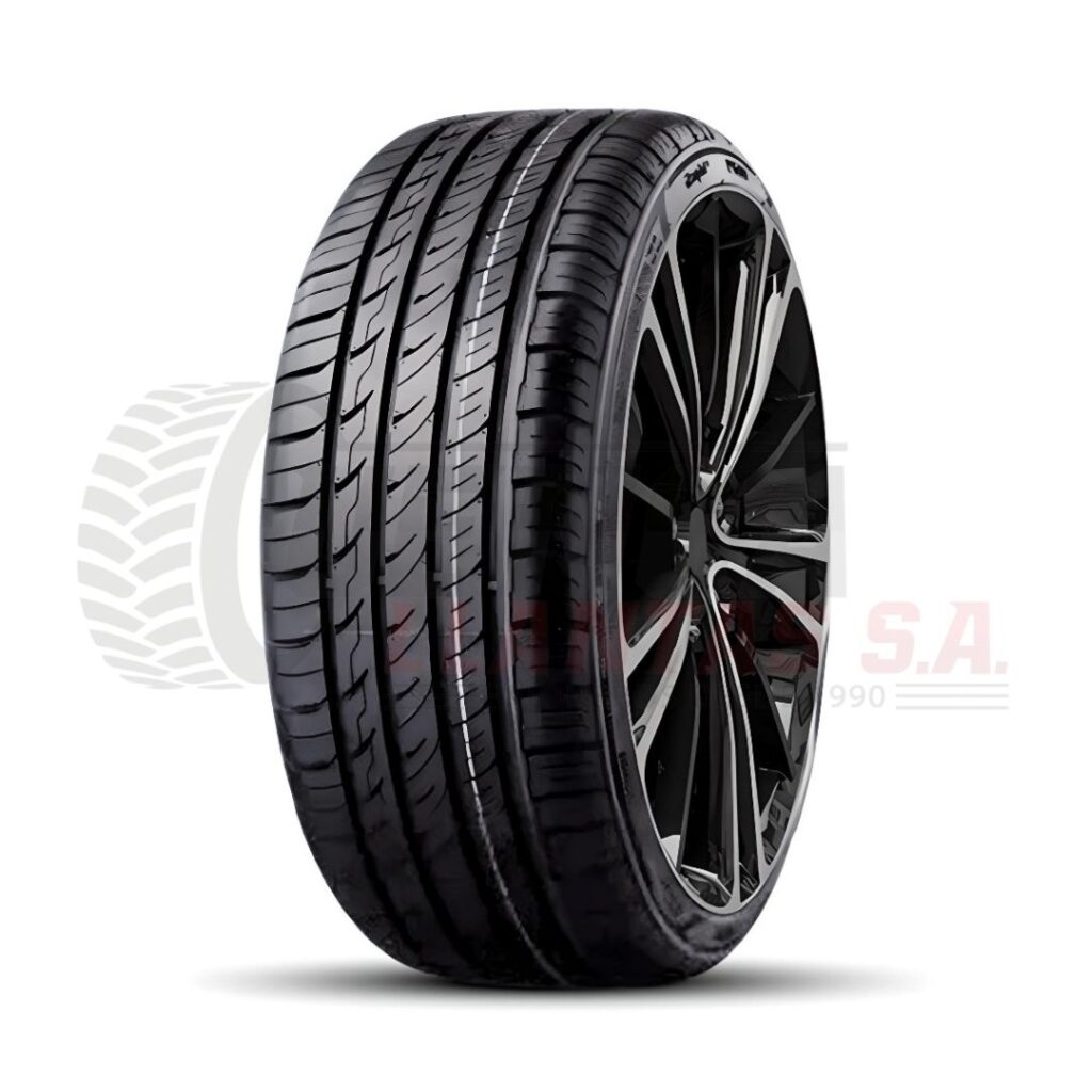 llanta 195/55R15 KAPSEN HD918