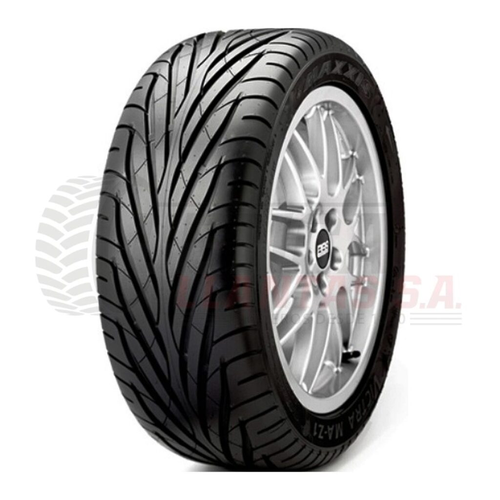 llanta 195/55R15 MAXXIS MAZ1