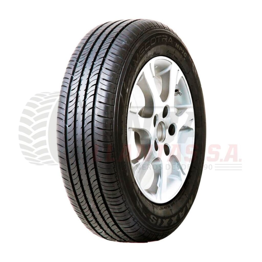 llanta 195/55R15 MAXXIS MP10